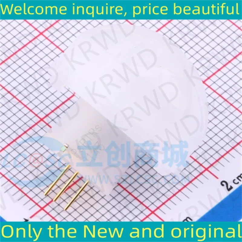 

5 шт., новинка, Φ DIP-3 EKMC1603111 EKMC16031 EKMC160