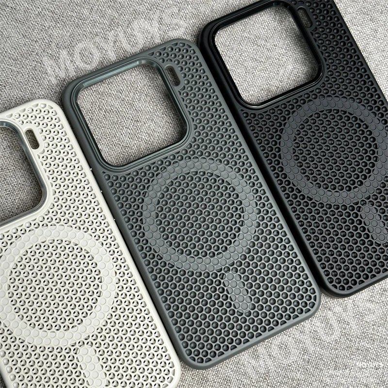 Cooling Magnetic Case For RedM - Redmagic Tablet Accessories recension och pris