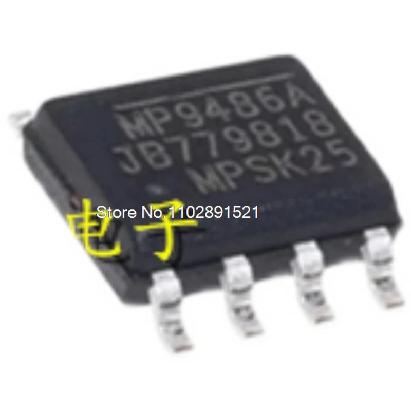 (10PCS/LOT)  MP9486A MP9486AGN-Z  SOP8