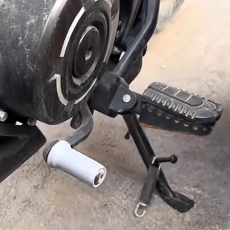 Рисунок 2 - Универсальная педаль переключения