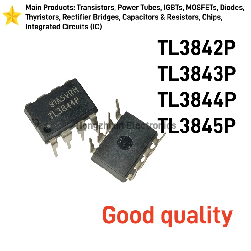 10PCS NE556 NE556N Direct Insertion DIP-14 Bipolar Timer Chip IC Brand New/Original