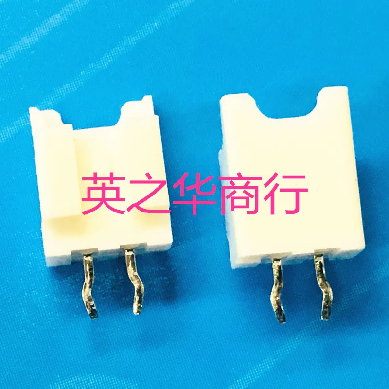 30 pezzi originale nuovo B02B-PASK header 2P 2.0mm passo