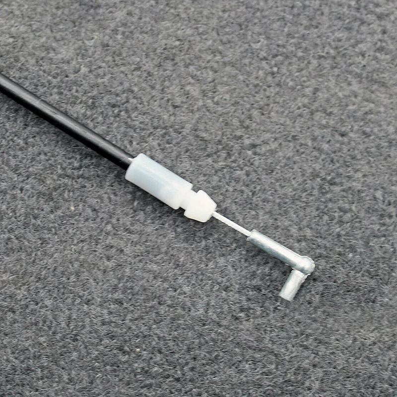 كابل قفل المقبض الأمامي الأيسر للسيارة Honda Accord Sedan 4 Door 2.4L 2003-2007 ملحقات 72171-SDA-A02 #4