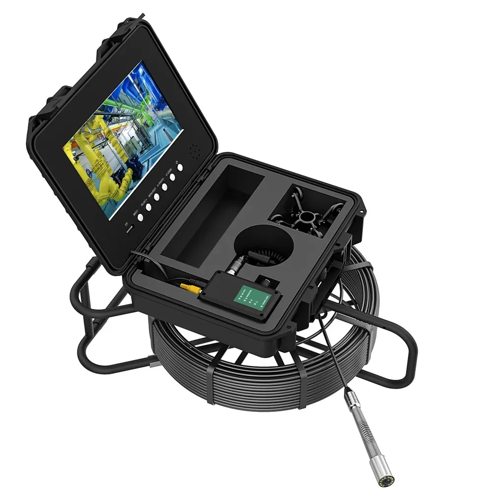 20M-70M 10.1" Ips P…