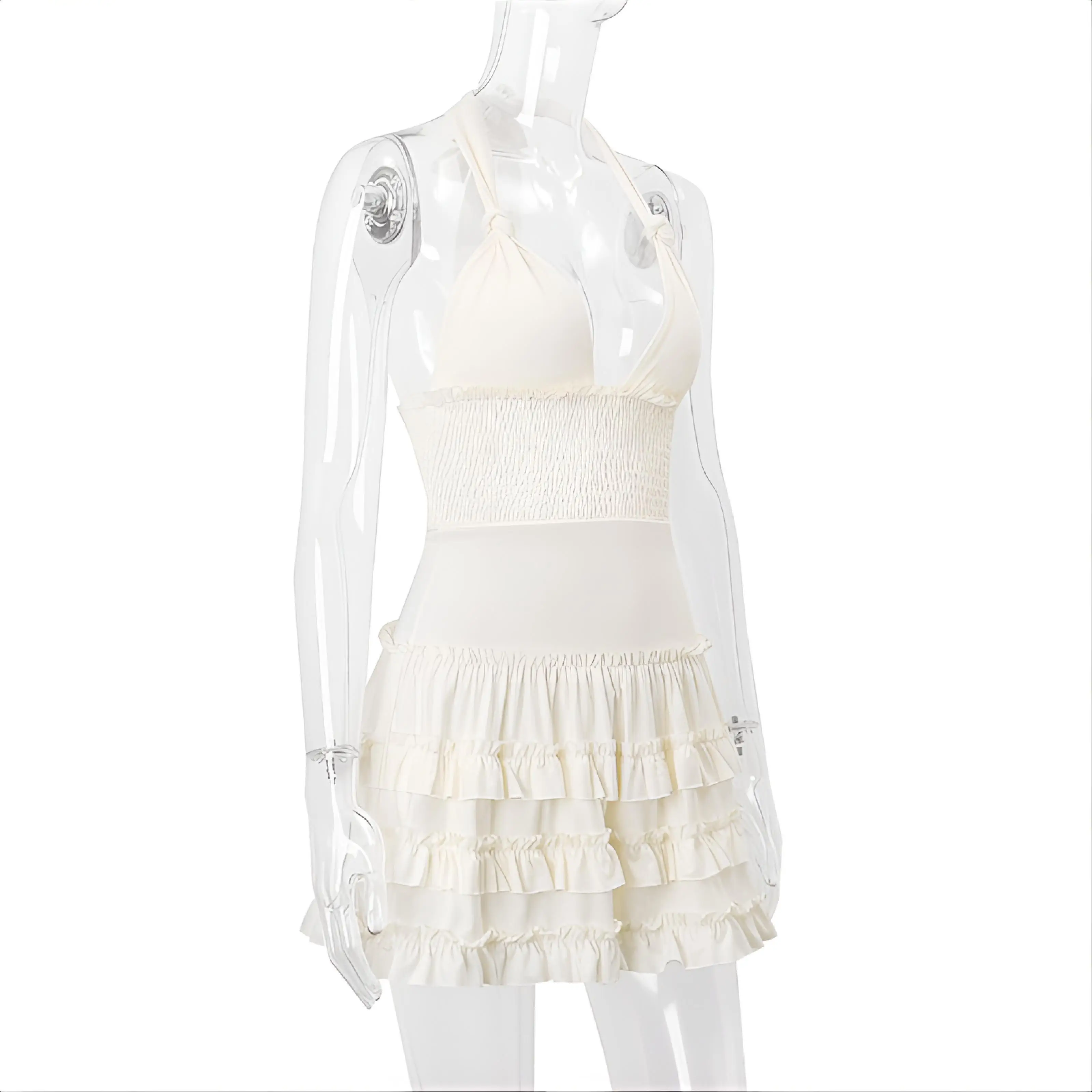 

Cover Up Yellow Women Heart Elastic Sarong-Pareo-Womens Polynesian Snakeskin Turkish Shirring Sarongs Protection Plage Outings