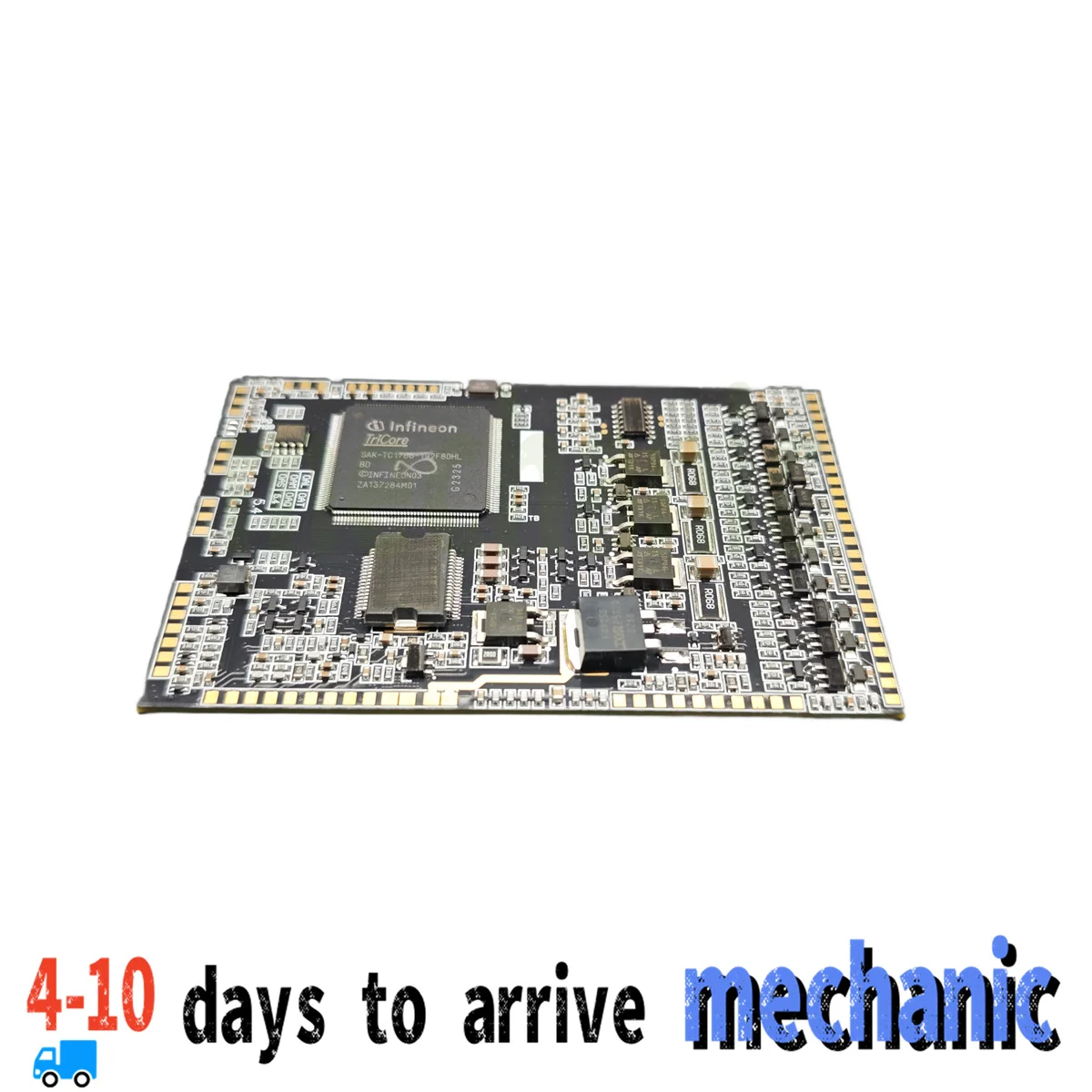 

Для чипа материнской платы 02E Компьютерный аппаратный компонент для деталей и аксессуаров ПК