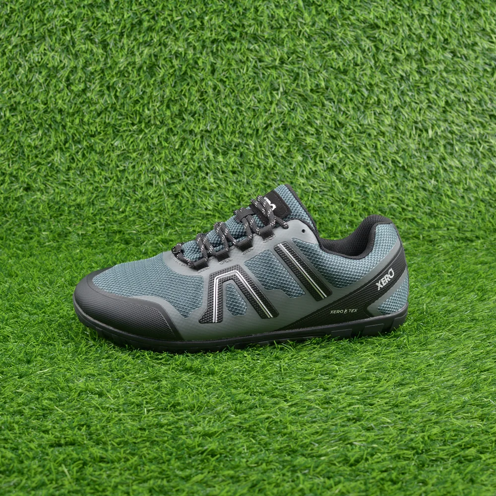 Hot 2025 new neutral lightweight breathable hiking shoes summer wear mountaineering hiking shoes very good