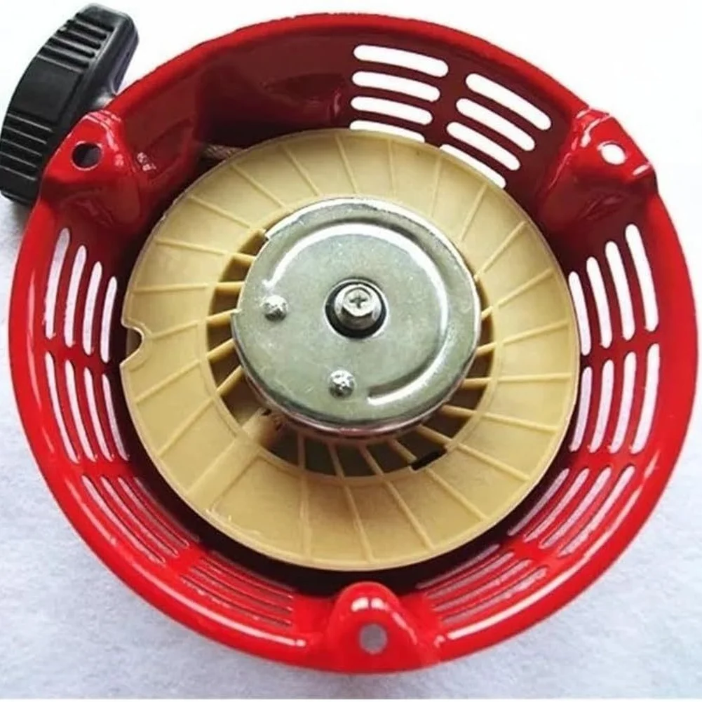 Recoil Starter for HONDA G150 G200 G300 GV150 GV200 4HP 6.5HP Engine Models Used in Generators and Pumps