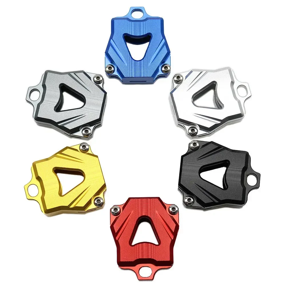 Cnc Aluminium Motor… - image