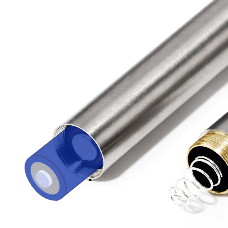 Convenient Battery Uv Light for Gel Nails Nail Dryer Led Uv Lamp Mini Handheld Nail Dryer Manicure Flashlight Mini Nail Lamp