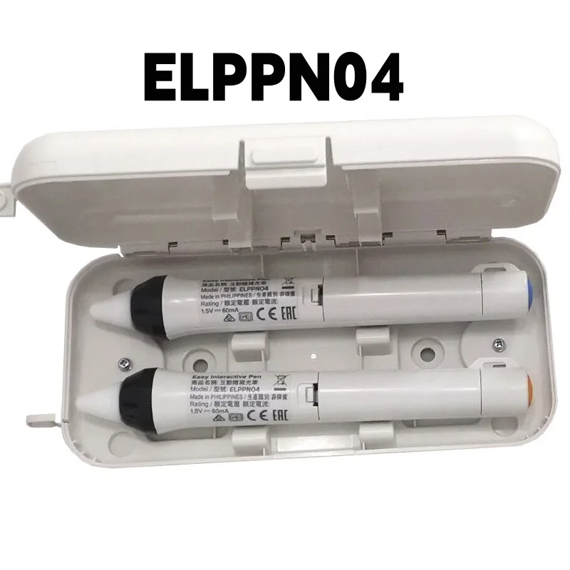 Projector Spare Interactive Pen Easy Pen ELPPN04 Replace For EB-450wi EB-455wi EB-460i EB-465Wi EB-595Wi EB-685Wi Projector