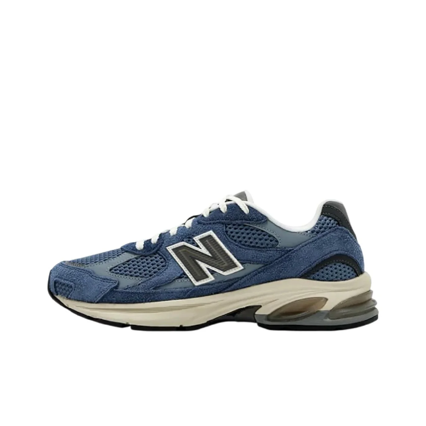 

2010 New Balance 'Vintage Indigo' U2010WNV