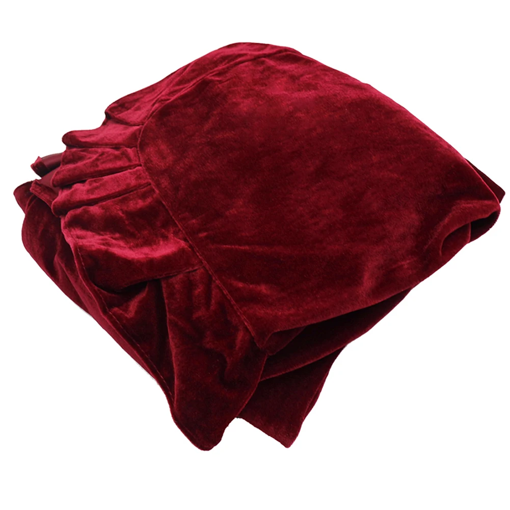 

Upright Piano Cover Piano Dust Cover Keep It From Dust and Dirt Piano Keyboard Dust Cover Fabric Piano Protective Cover
