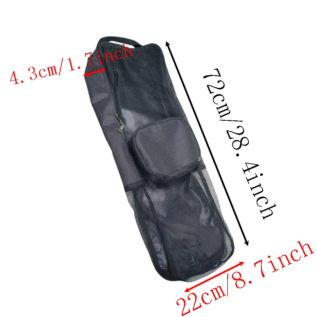 Thumbnail 2 - #9 Low Cost Diving Flippers That Work