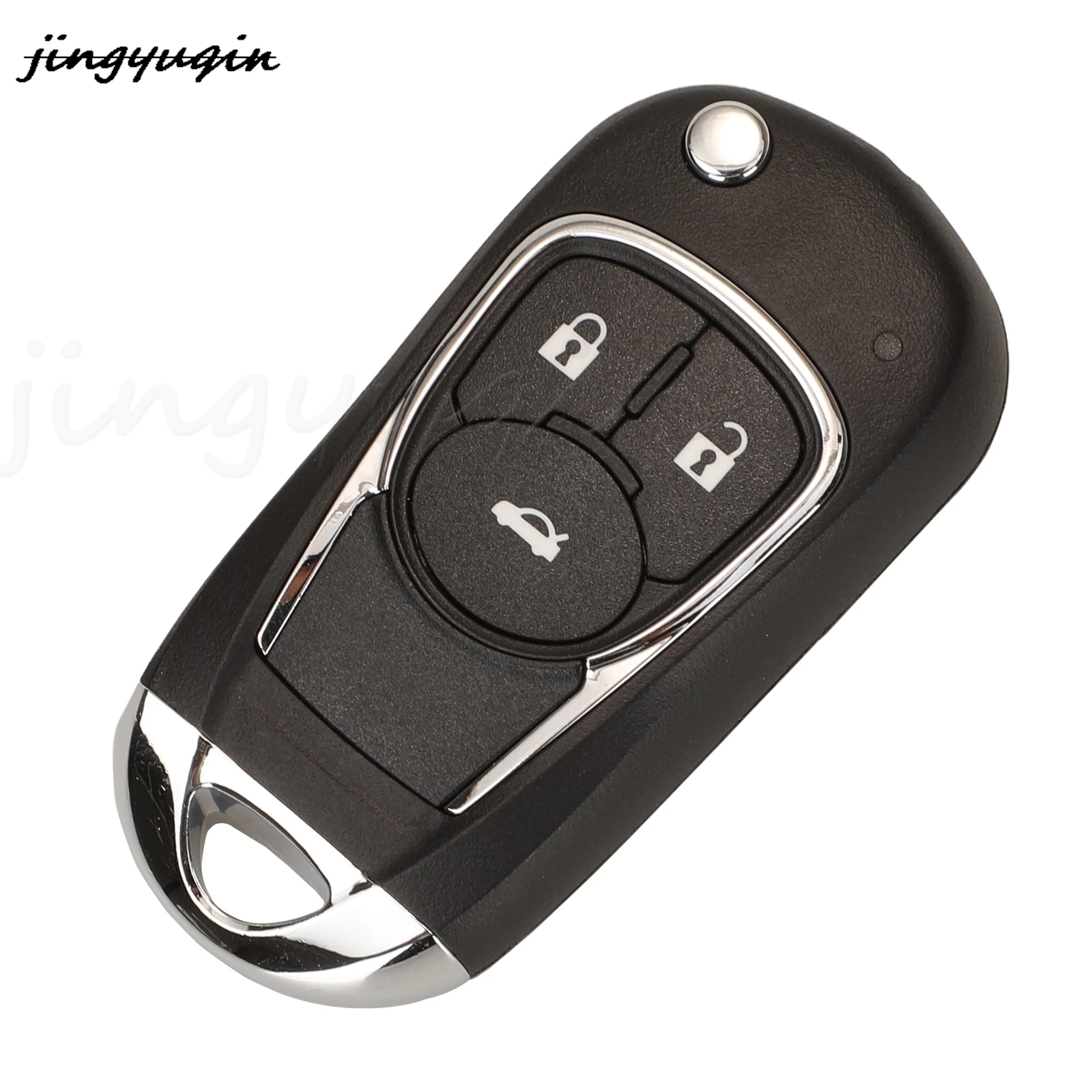 jingyuqin Wire Remote Key Work For VVDI2/VVDI Key Tool/MIni Key Tool/Key Tool Max XKBU02EN , XKBU03EN,XKFO01EN,XKA600EN,XKAU01EN