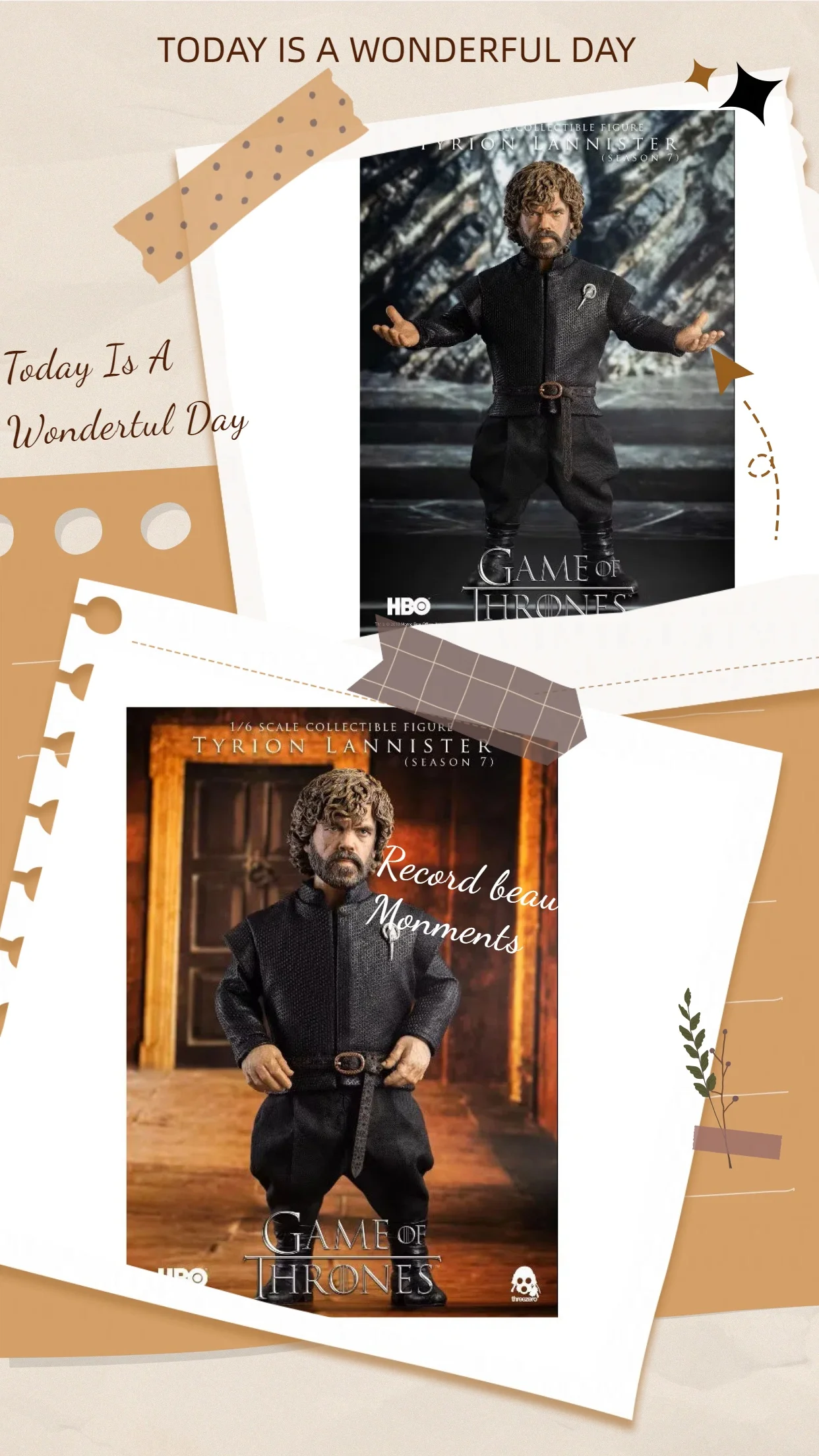 

В наличии Threezero 3Z0097 масштаб 1/6 мужской солдат маленький дьявол Tyrion Lannister полный набор 12-дюймовая экшн-фигурка модель для фанатов подарок