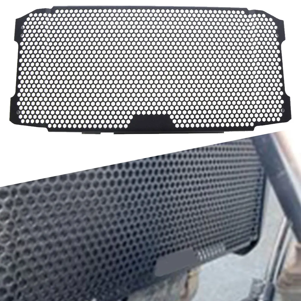 

FOR SUZUKI SV650 SV650X SV 650 650X ABS 2016 2017 2018 2019 2020 2021 2022 2023 2024 Motorcycle Radiator Guard Grille Cover Mesh