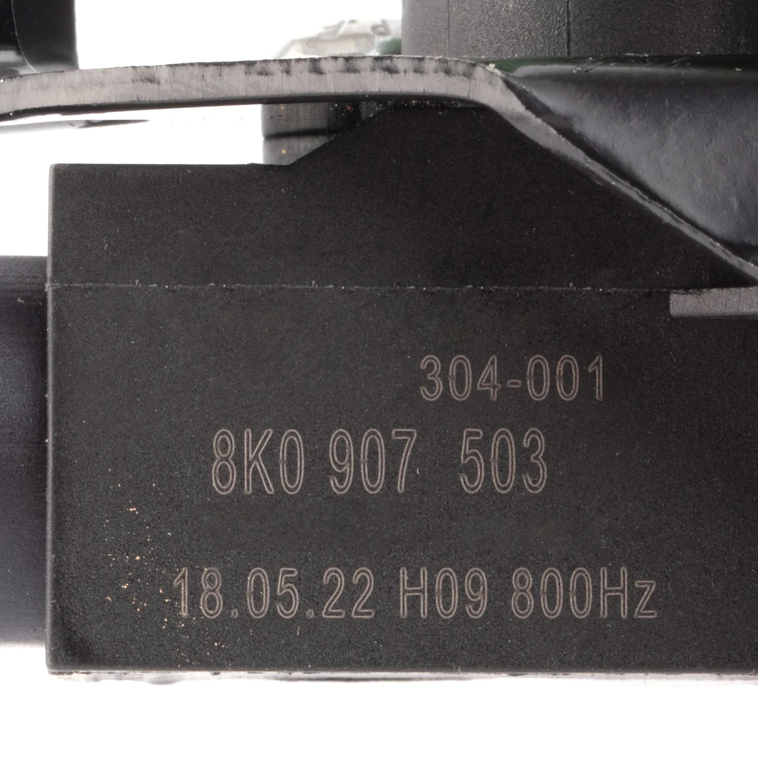 8K0941310C,8K0941310B Genuine Rear Right Headlight Level Sensor For AUDI A4/S4 B8 2007-2015,A5/S5 2007-2017,1.8/2.0/2.7/3.0/3.2
