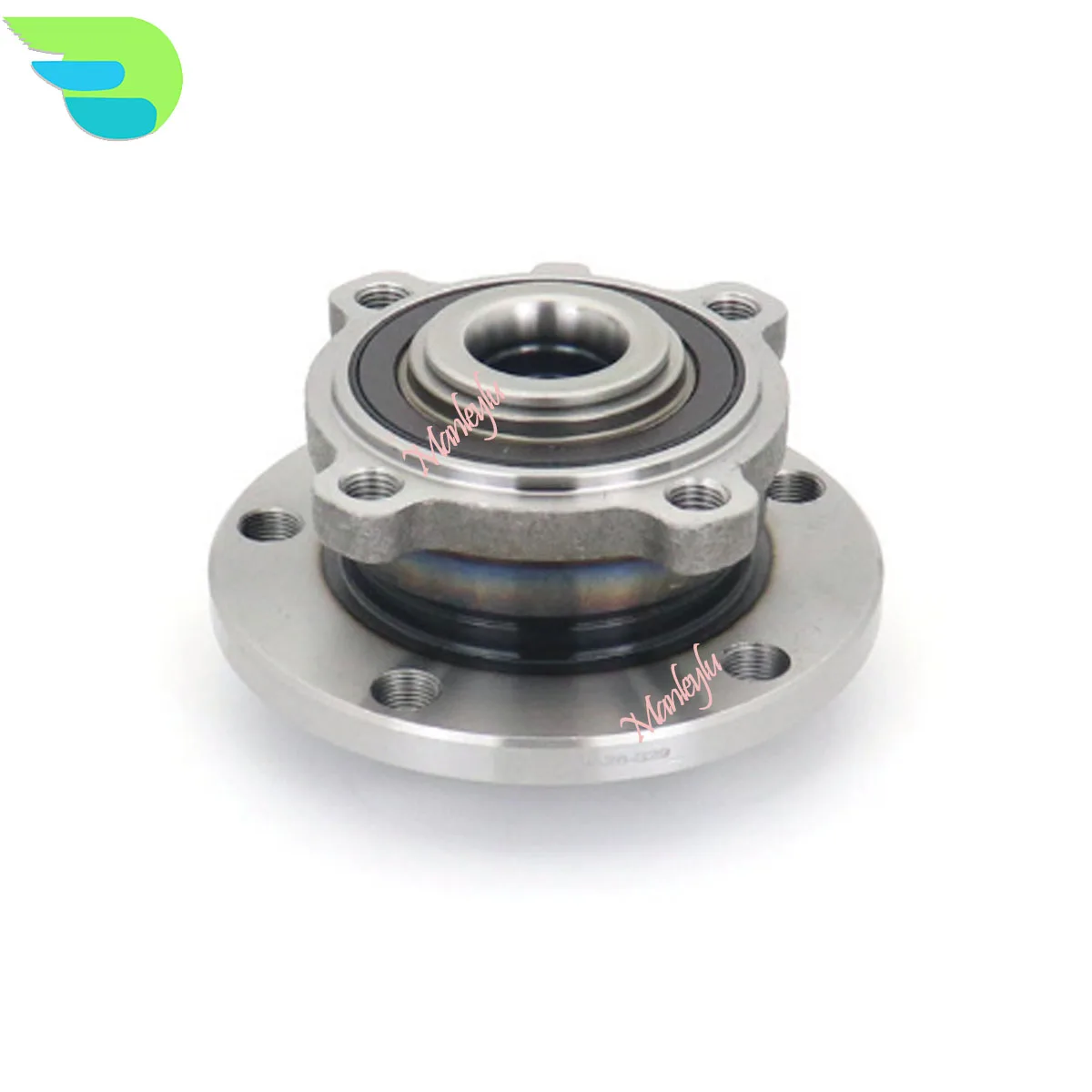 

31209806297 31209813211 31 20 9 806 297 31 20 9 813 211 Front Wheel Hub Bearing Assembly for BMW MINI COUNTRYMAN R60 PACEMAN R61