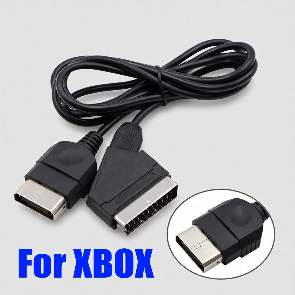 cabo-av-rgb-scart-de-18m-6-pes-e-24-pinos-para-console-xbox-classic-conector-de-audio-e-video