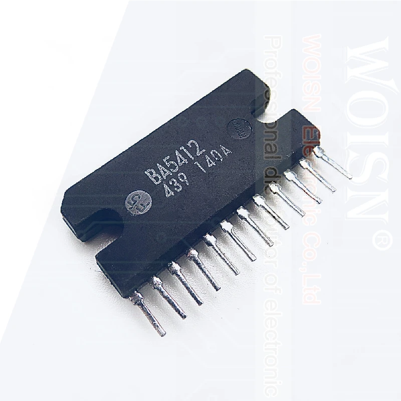 2-5PCS BA5412 5412 SN74HC373PWR SN74HC373 2SC5299 C5299 BC559B BC559 MPSA94 94 X9C102S X9C102