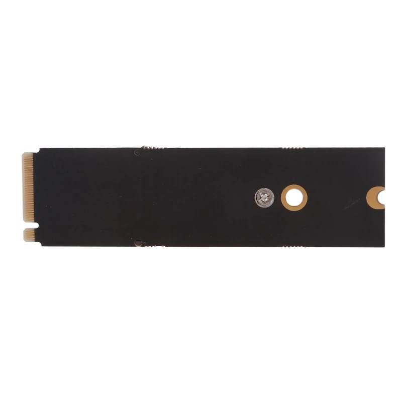 Ngff m.2 a + chave para m.2 m chave nvme pcie ssd adaptador conversor porta para ax200 wifi cartão sem fio