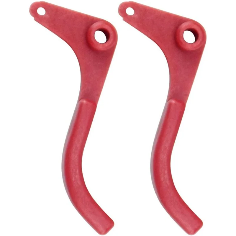 

A70P для MTD 791-180975, 791-181556, 791-181807- Запасная часть рычага дроссельной заслонки (2 шт.) — номер детали 791-181807