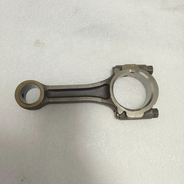 

Machinery Engine Parts 3LB1 Used Connecting Rod For Excavator Engine Parts