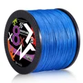 X8 Blue