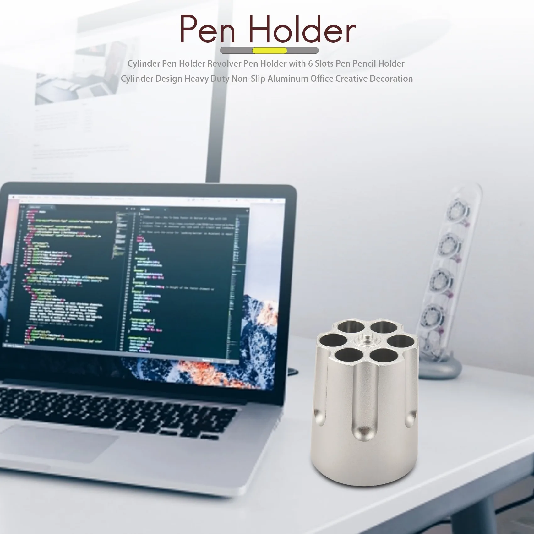 Super Hot Pen Holde… - image