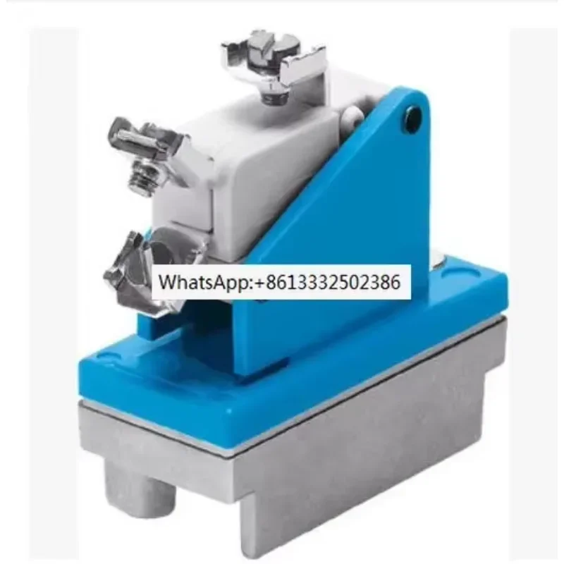 

PE-1/8-1N 6217 The New FSQD Imported pneumatic components/ gas converter New genuine PE series