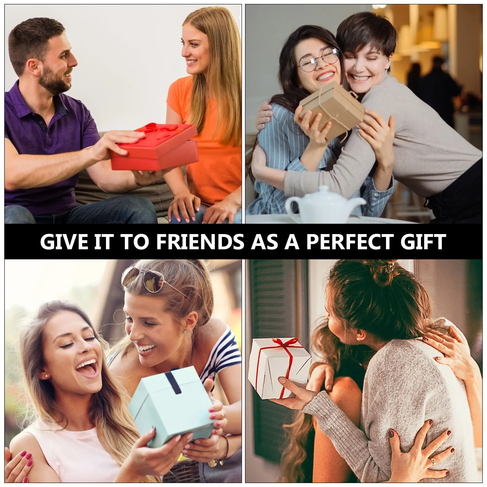 

First Year Collage Frame 12 Month Milestone Photos Artistic Home Decor Collect and Organize Memories with Creativity