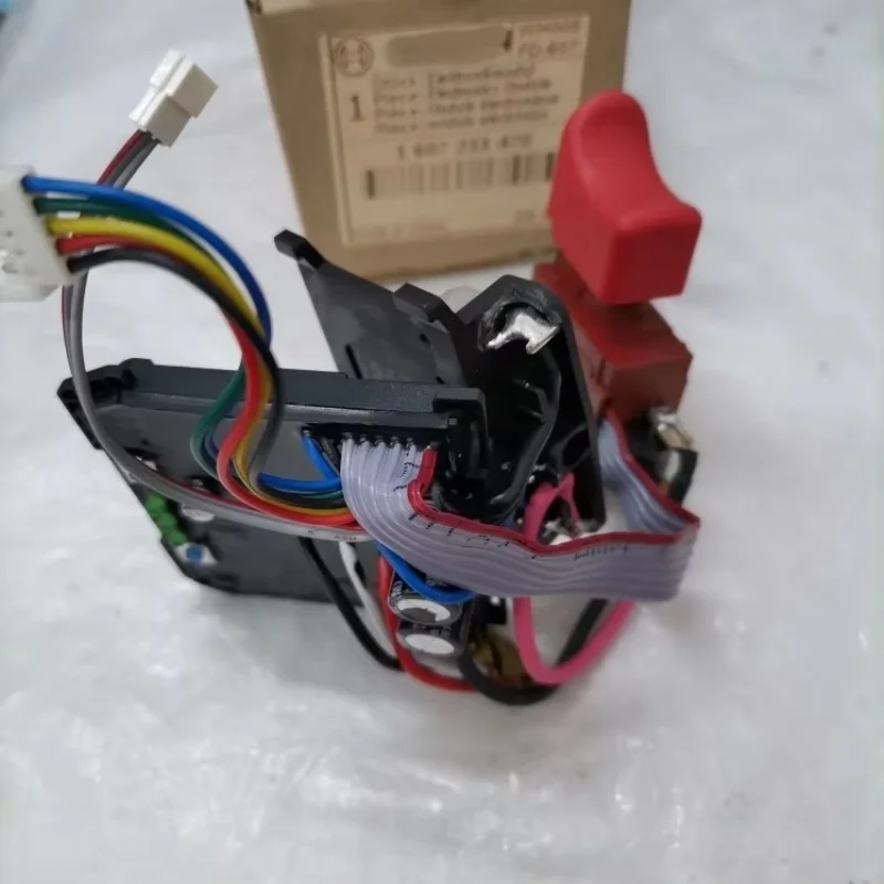 Genuine Switch Elec…