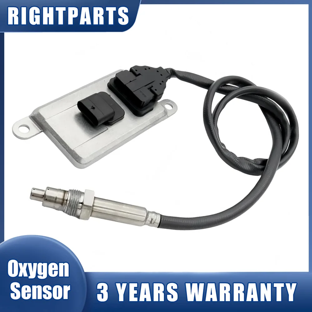 Nitrogen Oxide Nox Sensor 5WK96720A For IVECO 5801627702 5801777219 5801429373 at13330 A1226720A 29031 10724F