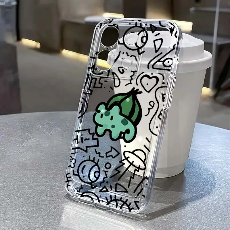 P-Pokemon Cartoon P…