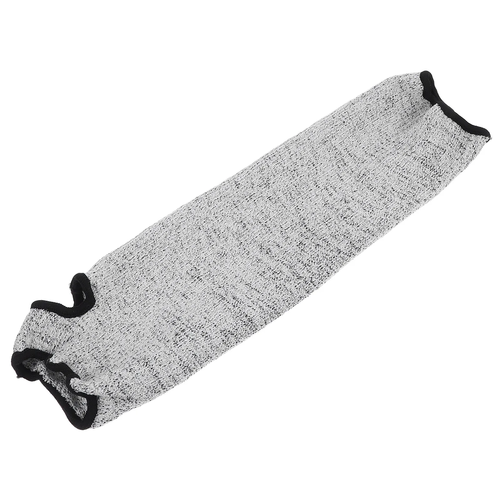 

Cut Resistant Sleeves Level 5 Protection 40Cm Breathable Arm Guards Protective Work Sleeves for Gardening Farming Kitchen