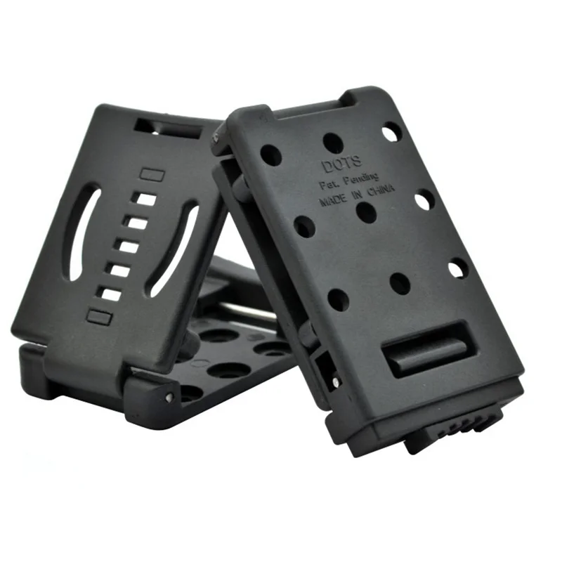 

Ножны для ножа, зажим для поясного ремня K Kydex, ножны для ношения на открытом воздухе, портативный инструмент для переноски, Рукоделие, сделай сам, 1 комплект