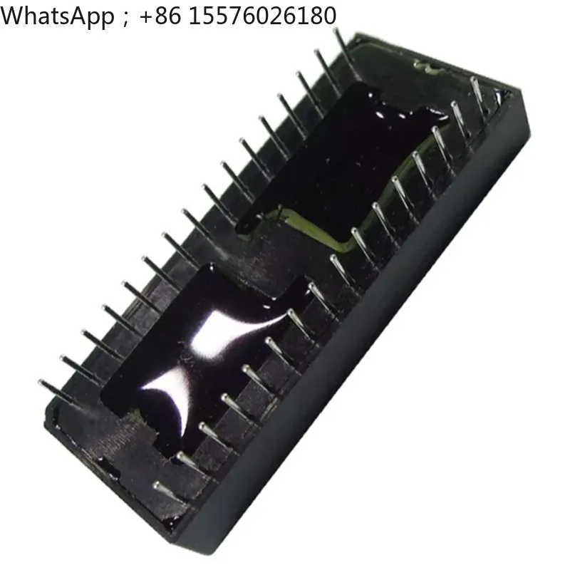 32-Pin in-Line Industrial Flash Memory Electronic Disk DOC 8MB-256MB Capacity Optional DiskOnChip2000 Embedded Compatible