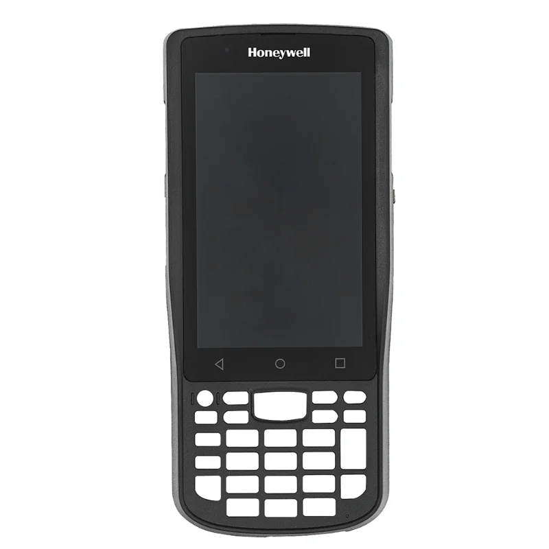 LCD with Touch Screen Digitizer & Front Cover for Honeywell EDA50K