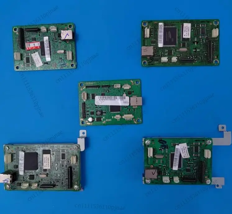 Formatter Logic Main Board PCA ASSY For Samsung ML-2165 ML 1676 2160 2161 2165 2020 2020W