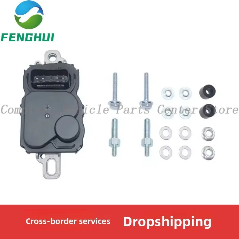 High Quality 590-001 4C2A-9D372-BA 4C2A-9D372-BB Suitable For Fuel Pump Control Module