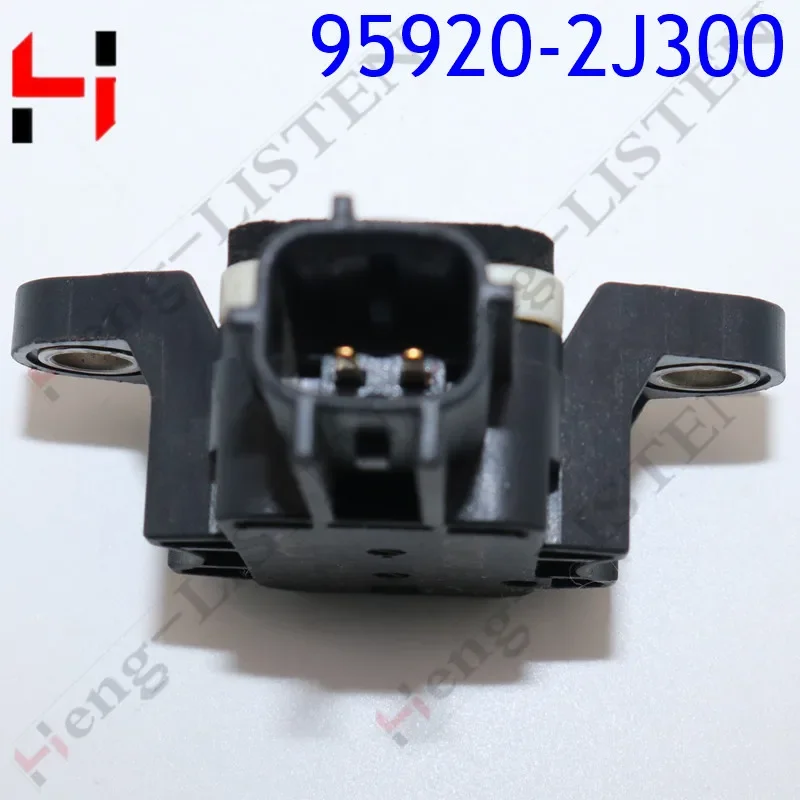 لـ KI A مستشعر المسافة مستشعر تأثير السيارة 959202 -2J300 959202 J300
