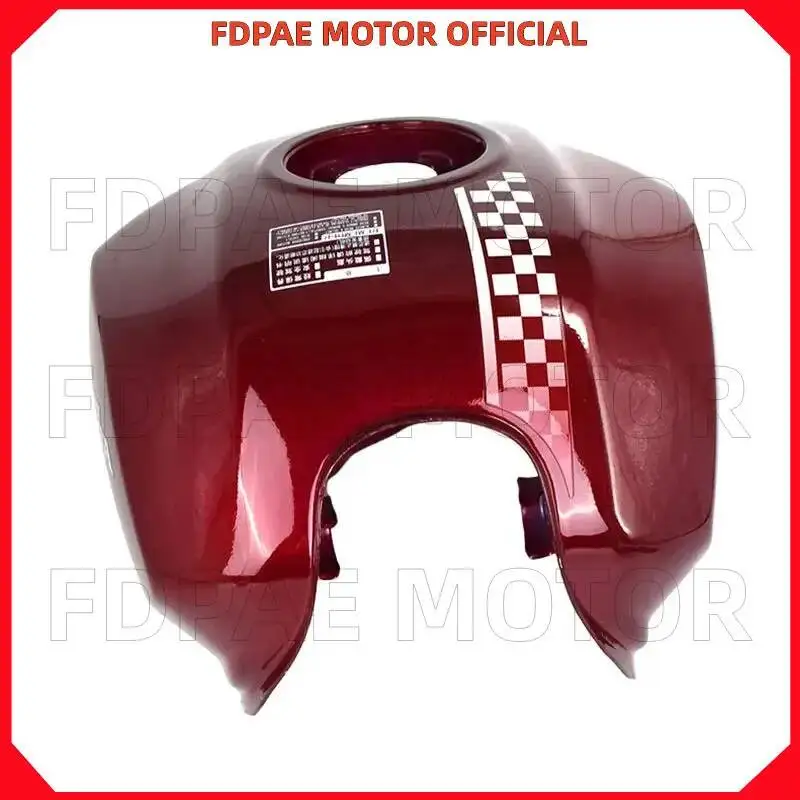 Fuel Tank Assembly for Wuyang Honda Cb190ss Wh175-3-3a