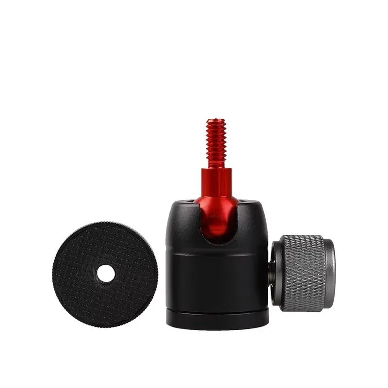 360 Rotary 1/4 