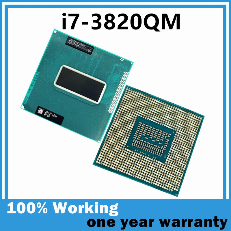 I7 3820qm-AliExpress