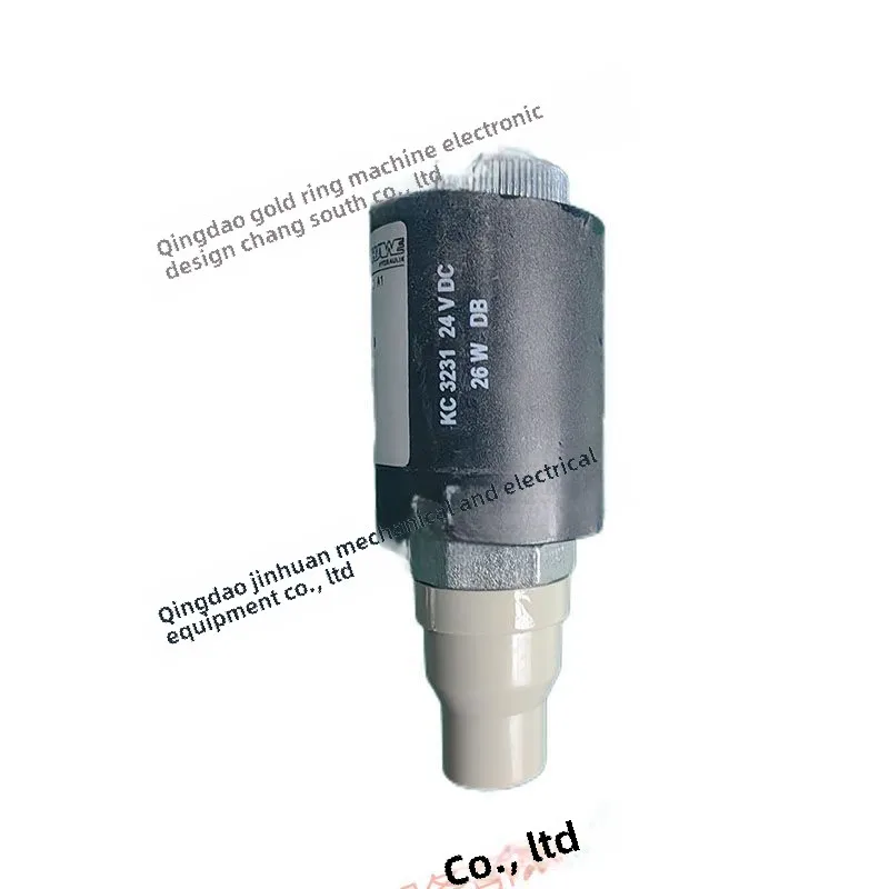 Hoerbiger High Pressure Svn225be08pd Msv222be06p Msv322be06 Msv321be10phc2 New Condition