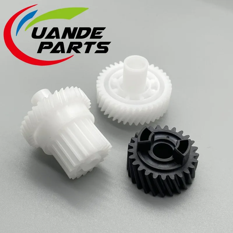 1SETS High Quality Fuser drive gear for Toshiba 2508A 3008A 3508A 4508A 5008A linkage gear Copier parts