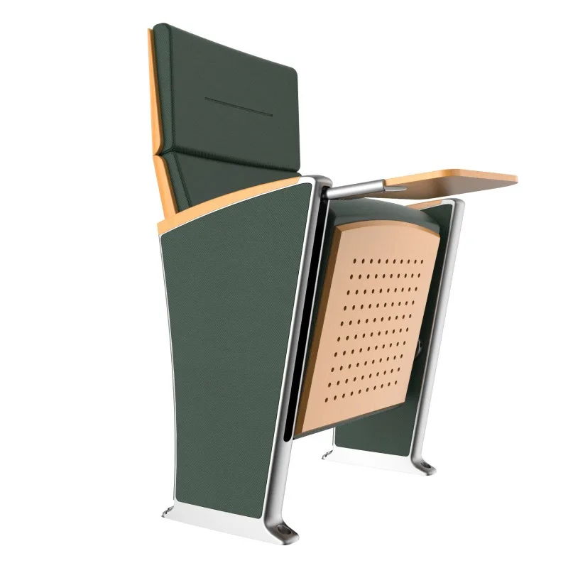 Sedia per sala conferenze per ufficio, sala da concerto