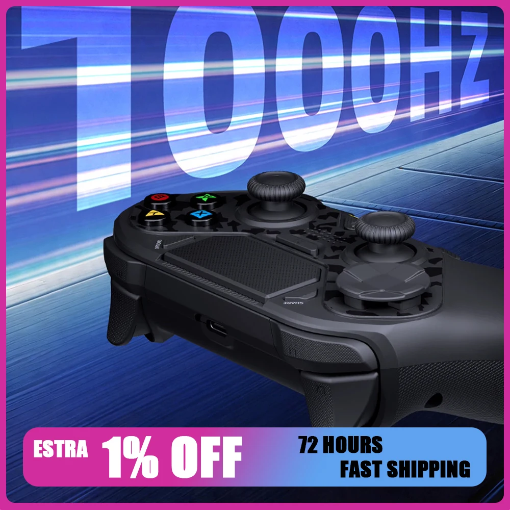 controles-de-juego-ace-gamer-hyper-shadow-d4-3-modos-inalambricos-con-gatillos-de-efecto-hall-joystick-tmr-de-1000hz-para-pc-ps4