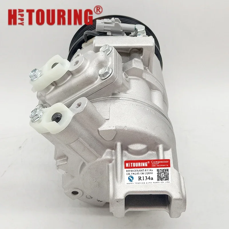 For Suzuki Grand Vitara Kizashi AC Compressor 9520176KA0 95200